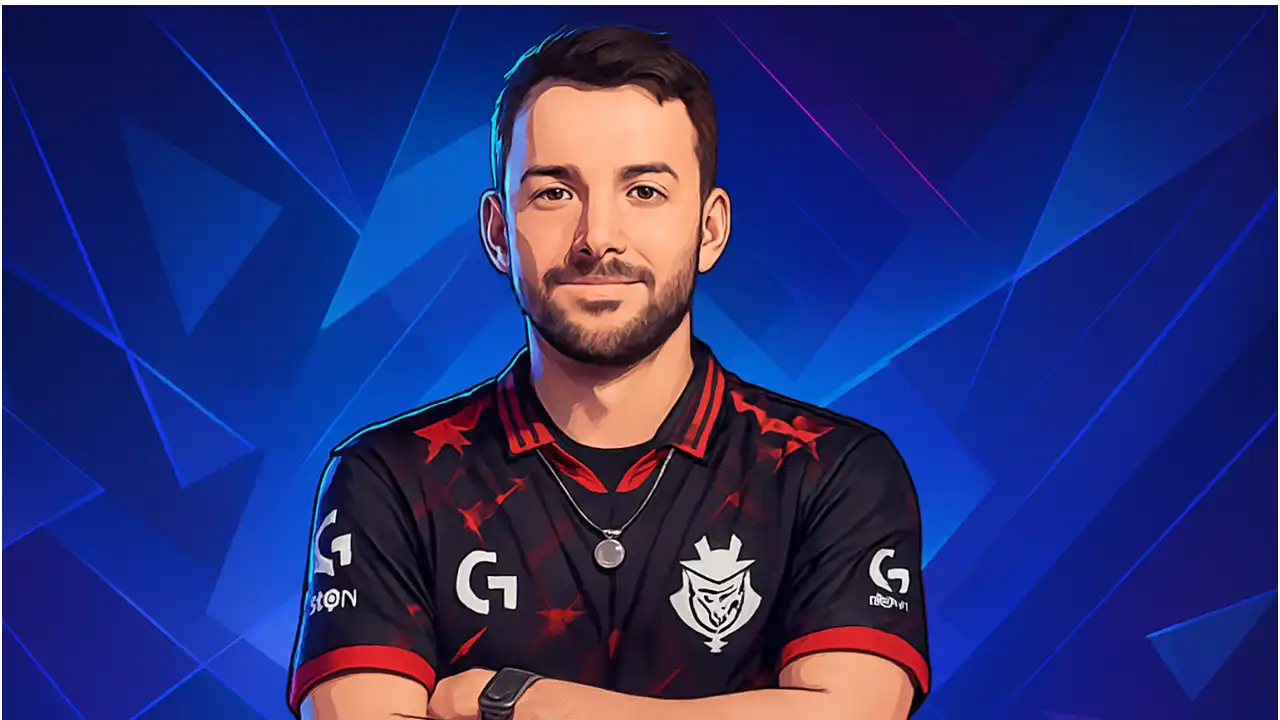 huNter- Breaks Down G2’s Budapest Major Failure and Their Path Forward