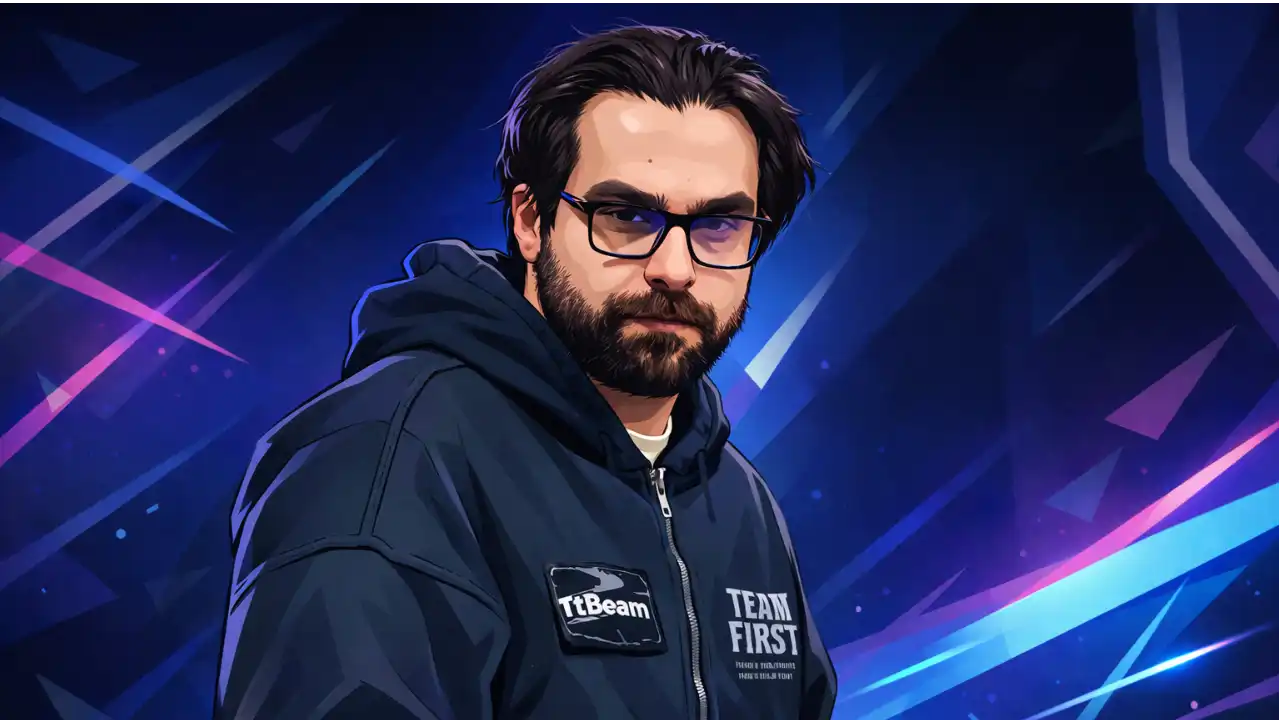 Hally Gives IEM Krakow 2026 Bronze Medal to Fan After Team Spirit’s Third-Place Finish