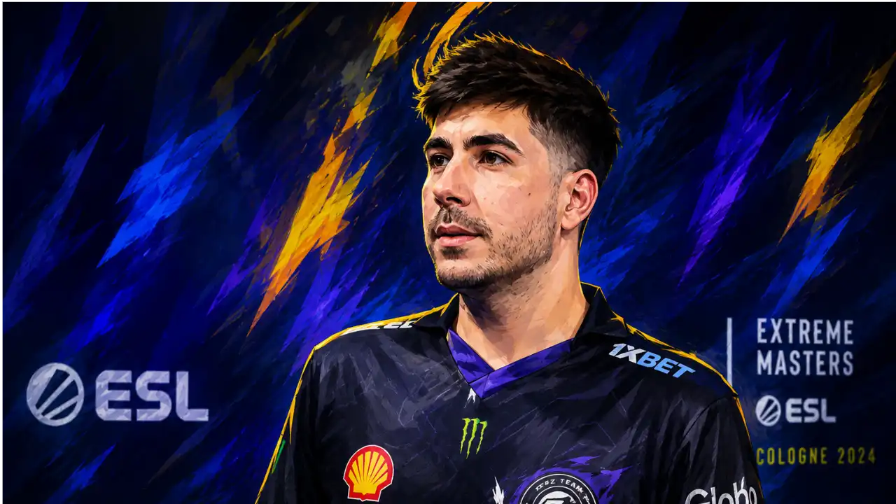 BIT on Beating Vitality: “Somehow, We Always Make History With Vitality” as 9z Move One Step from Cologne Playoffs