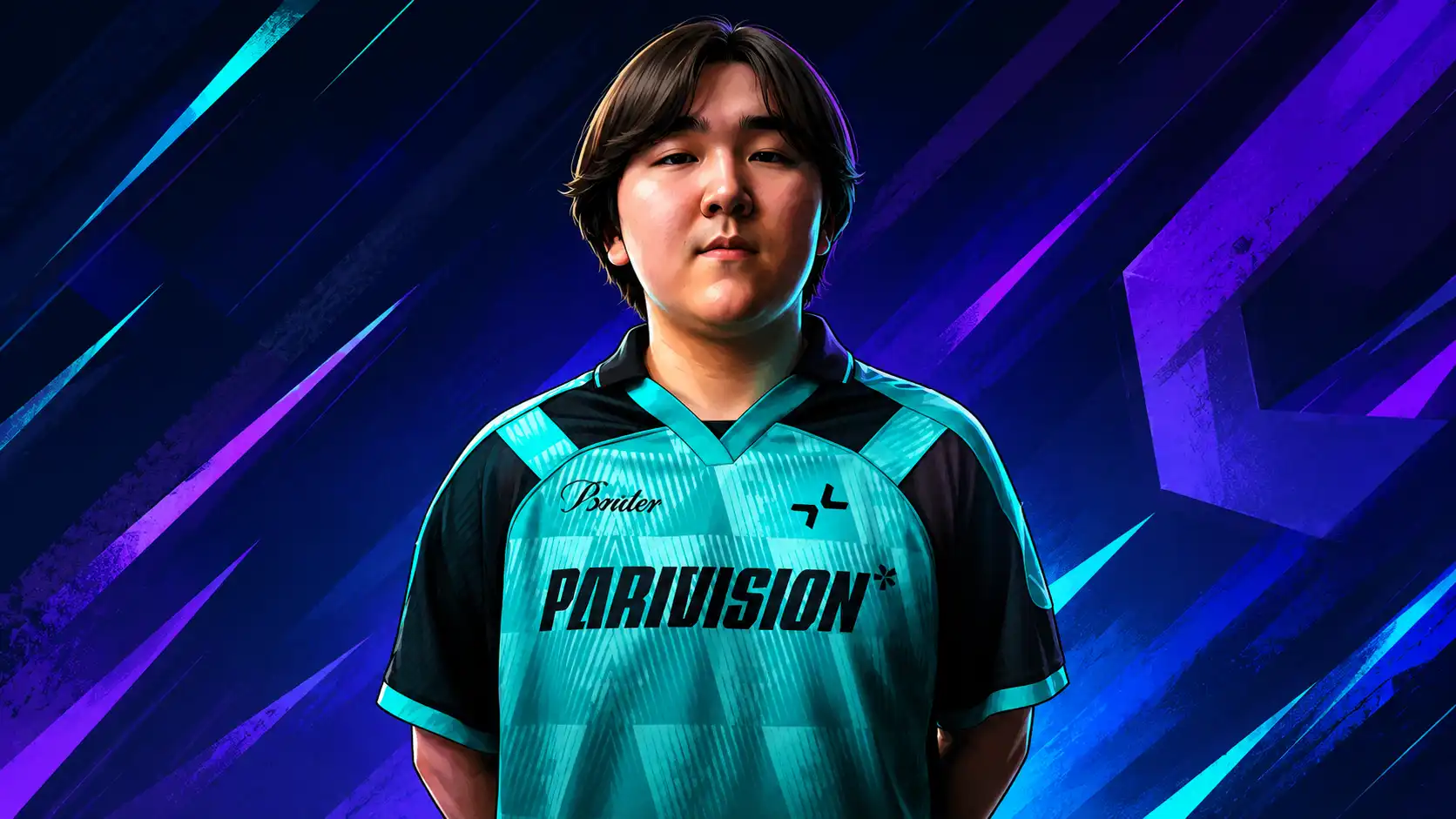slaxejezzz Opens Up About Working With Dastan: "In-game, He Might Push a Bit" – Inside PARIVISION's New Era