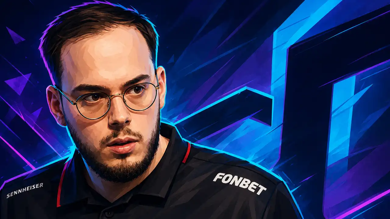 xertioN Leads the Way Again as Rebuilt MOUZ Defeat G2 at PGL Astana