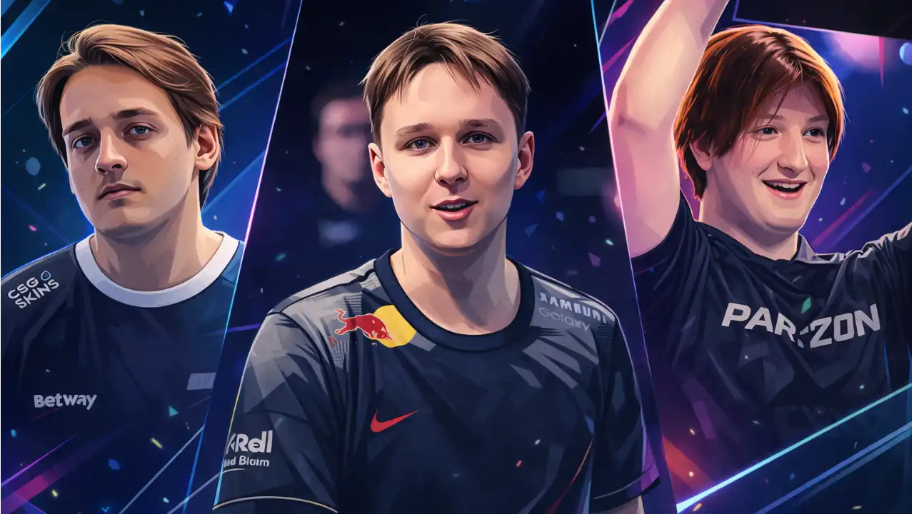 HLTV Prospects Season 2: February 2026 — Detailed Rewritten Report
