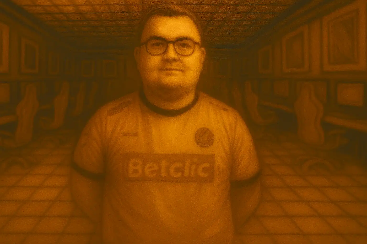 Betclic and dycha Part Ways After Less than Two Months; Team Looks Toward Long-Term Roster Solutions