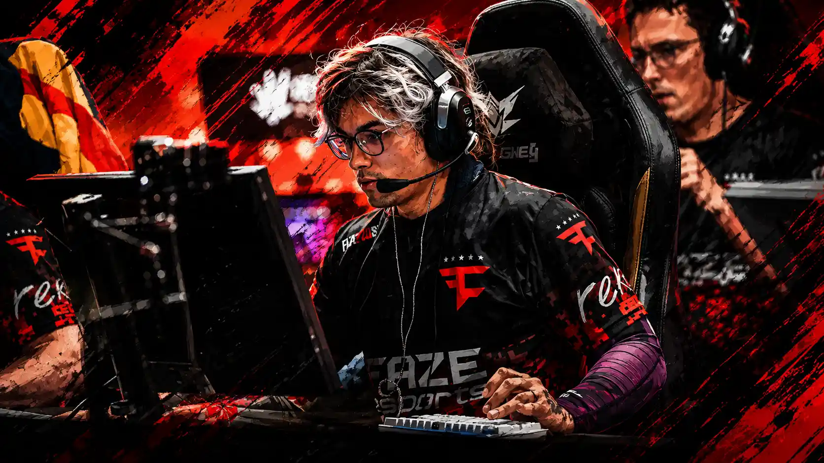Twistzz Commits to FaZe Future: “Until FaZe Says Otherwise, I Will Give Everything I Have”