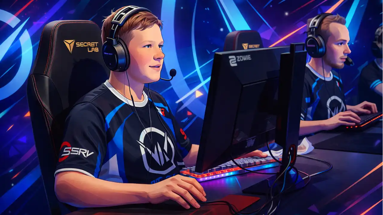 Virtus.pro Appoint ProbLeM as Interim CS2 Coach Ahead of 2026 Season