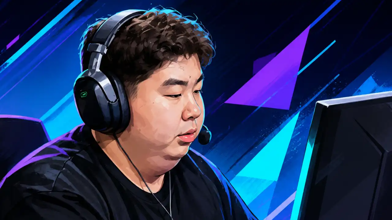 kade0 returns to HOTU as roster rebuild continues after IEM Rio setback