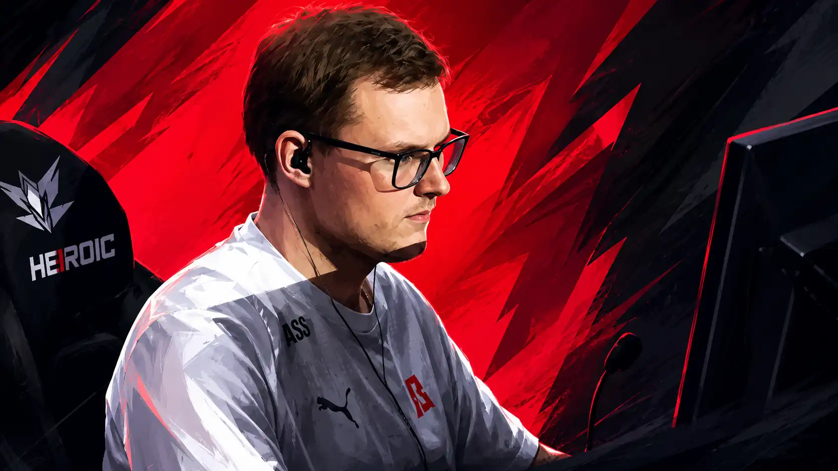 Boombl4 Sets Realistic BetBoom Goals: Playoff Consistency Comes Before Championship Contention