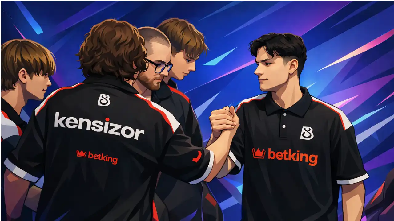 FaZe turn to DraculaN Season 6 as the race for Major invites intensifies