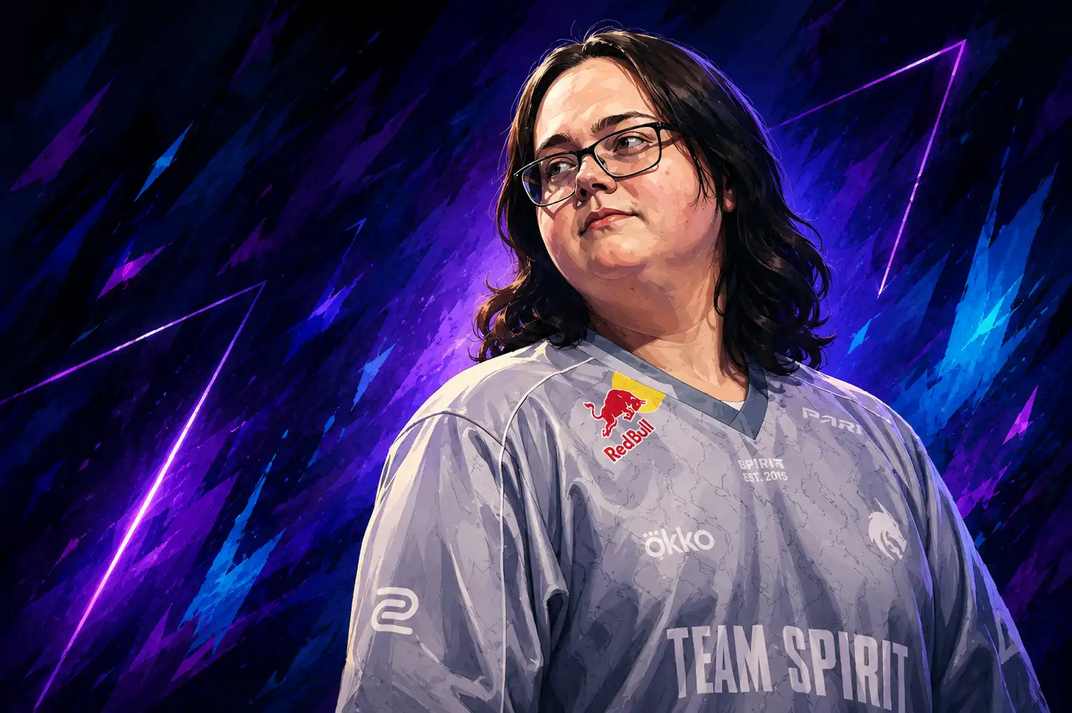 Magixx Explains Team Spirit’s EWC 2026 Problems Despite Championship Win