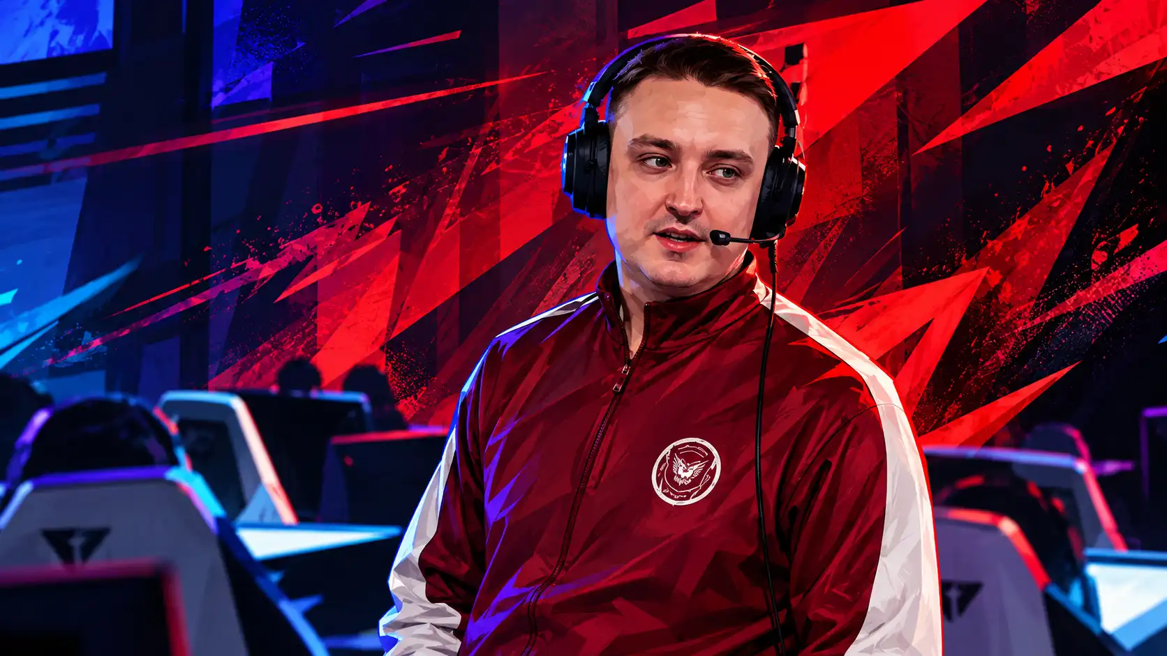 HEROIC Bench doto After Two Titles, Appoint Snappi as Coach