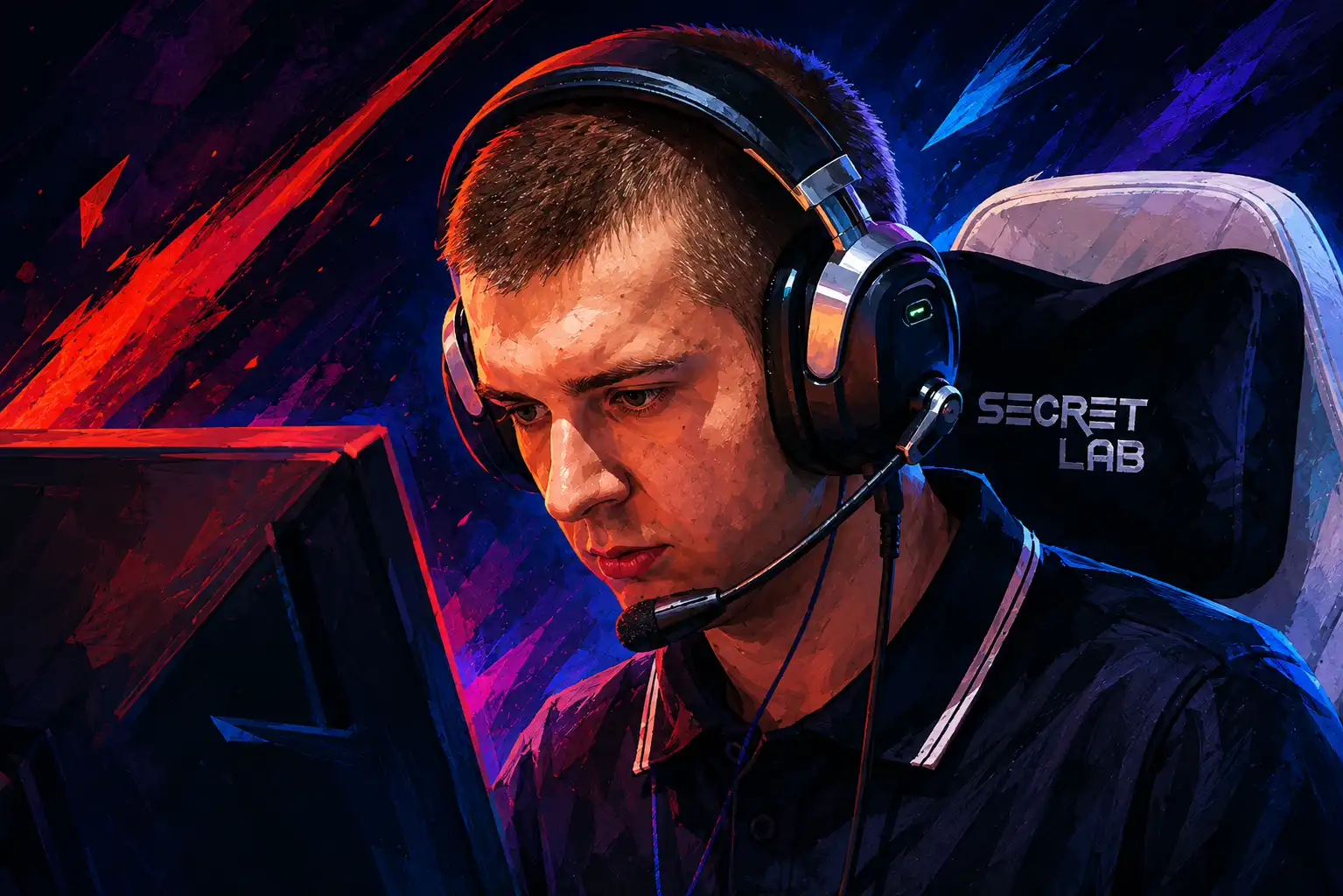 xKacpersky Posts 2.34 Rating as Ninjas in Pyjamas Eliminate BetBoom