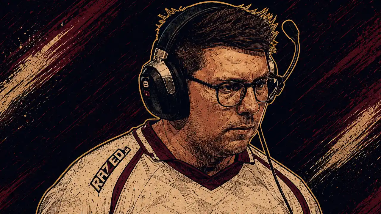 HEROIC face uncertain future after early Cologne Major exit