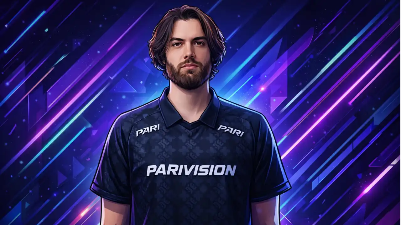 Dzhami “Jame” Ali on PARIVISION’s 2026 roller-coaster, self-awareness, and realistic expectations in CS2