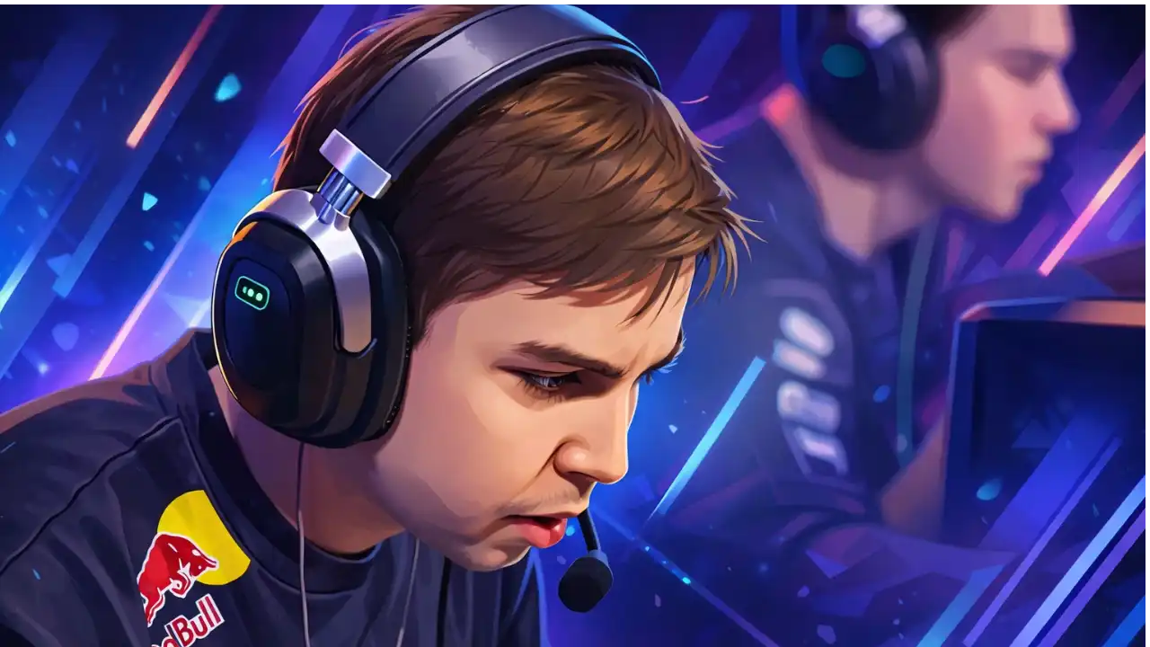 Team Spirit Secure Bronze at IEM Kraków 2026 Behind Dominant sh1ro Performance