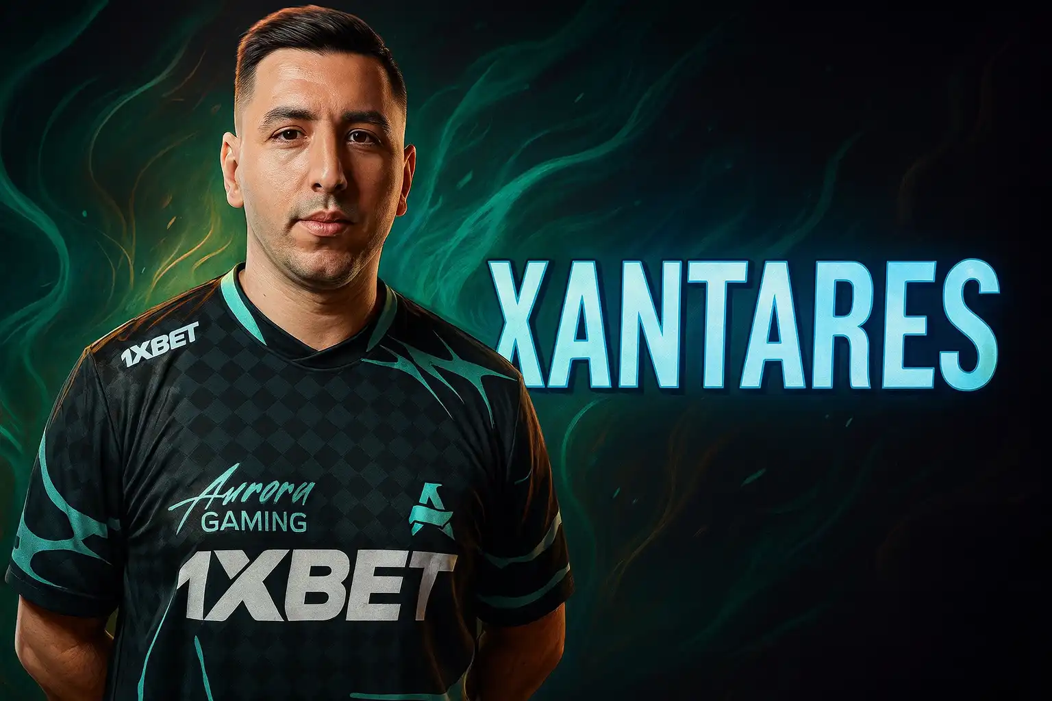 XANTARES Returns to Aurora’s Main Roster