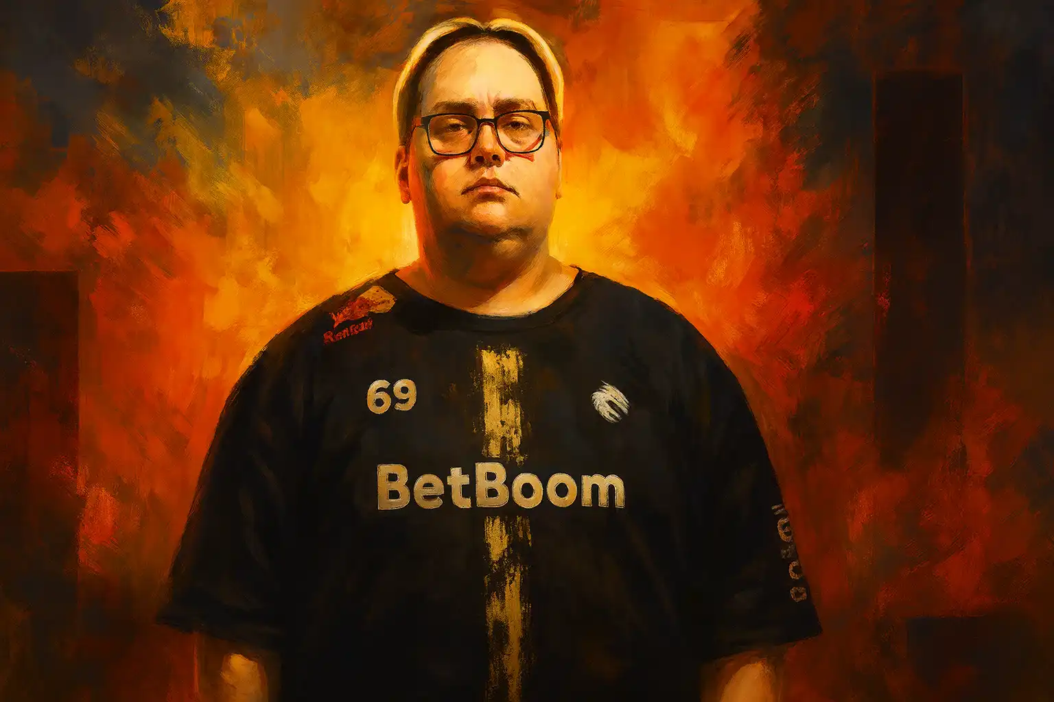 Magixx Says He's Open to Offers, But Doesn’t Expect Any Before the Budapest Major