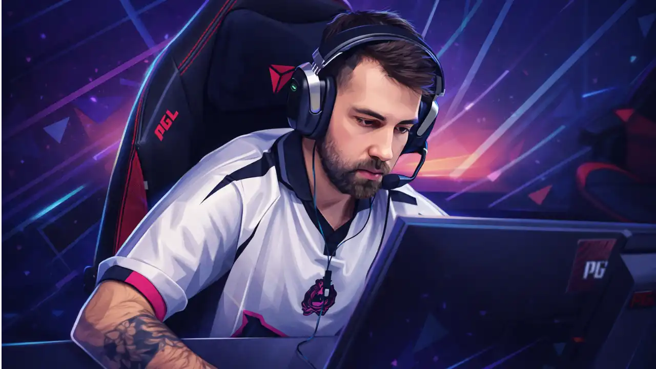 Gentle Mates Fall Short of Major Qualification as mopoz Admits Pressure Took Its Toll