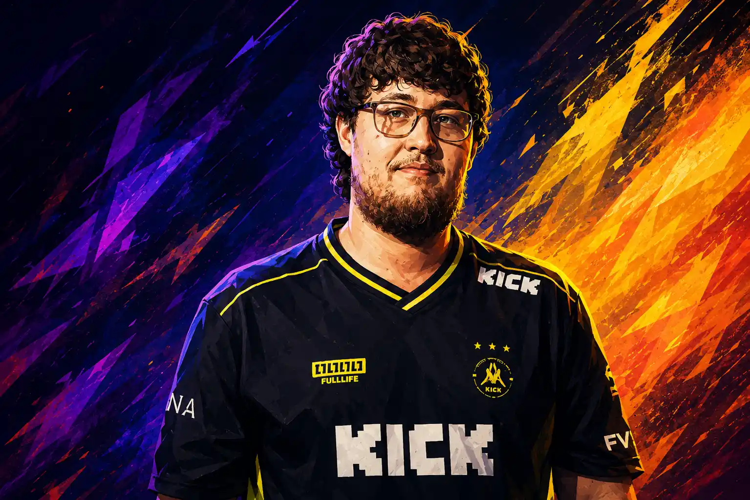 ZywOo says no teams contacted him before Vitality extension through 2028