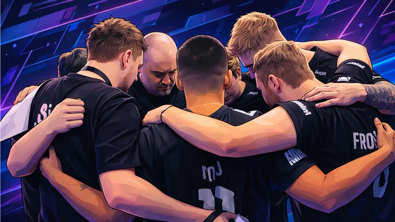 SINNERS Win BC.Game Masters, Boost IEM Cologne Major Qualification Hopes