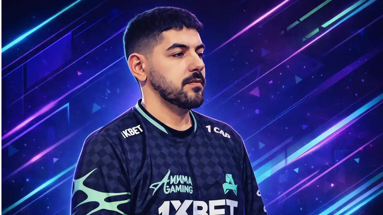 Aurora’s MAJ3R Opens Up on XANTARES Hand Injury Ahead of BLAST Open Rotterdam Playoffs