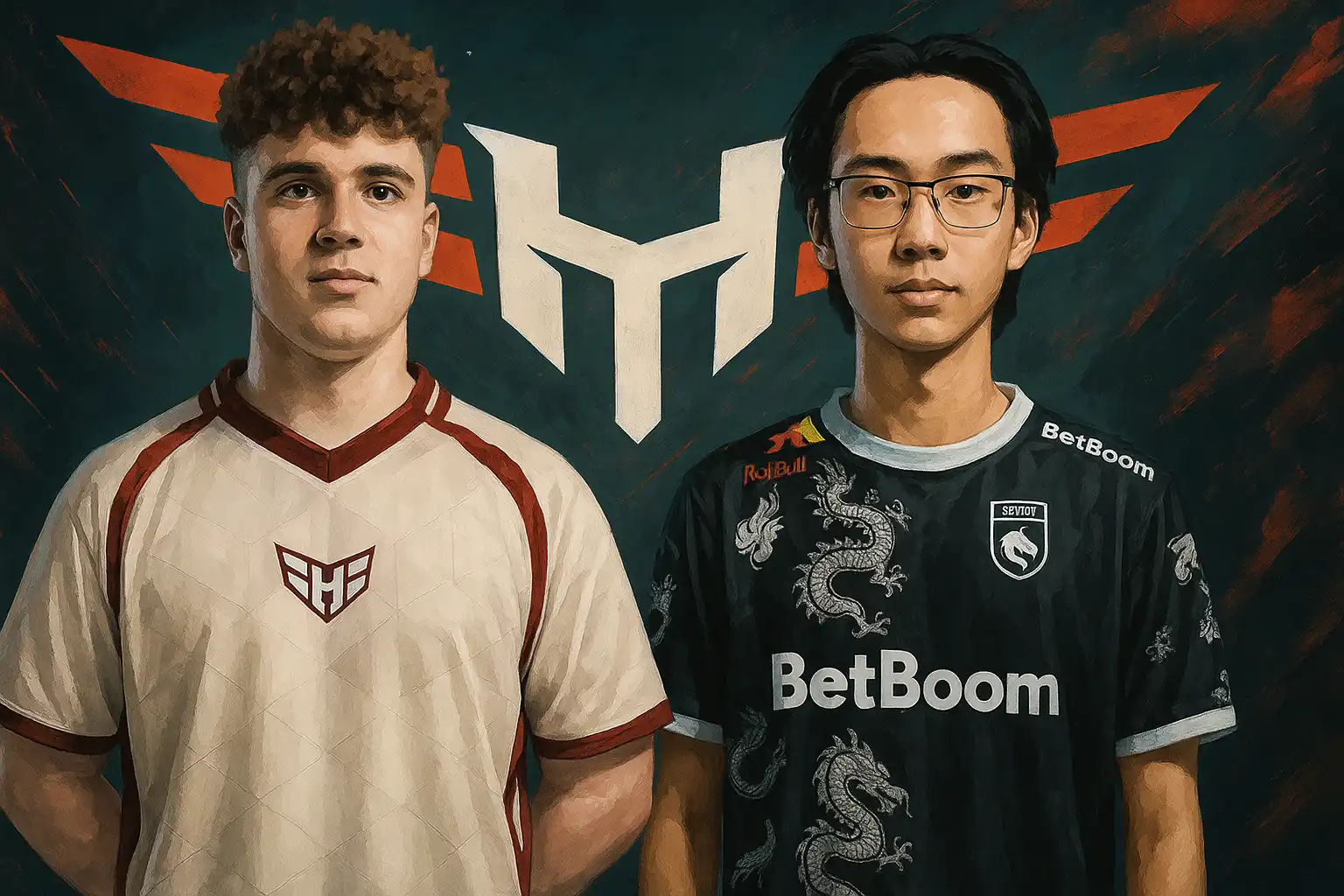 HEROIC Bench gr1ks, Acquires Alkaren on Loan from Spirit Academy