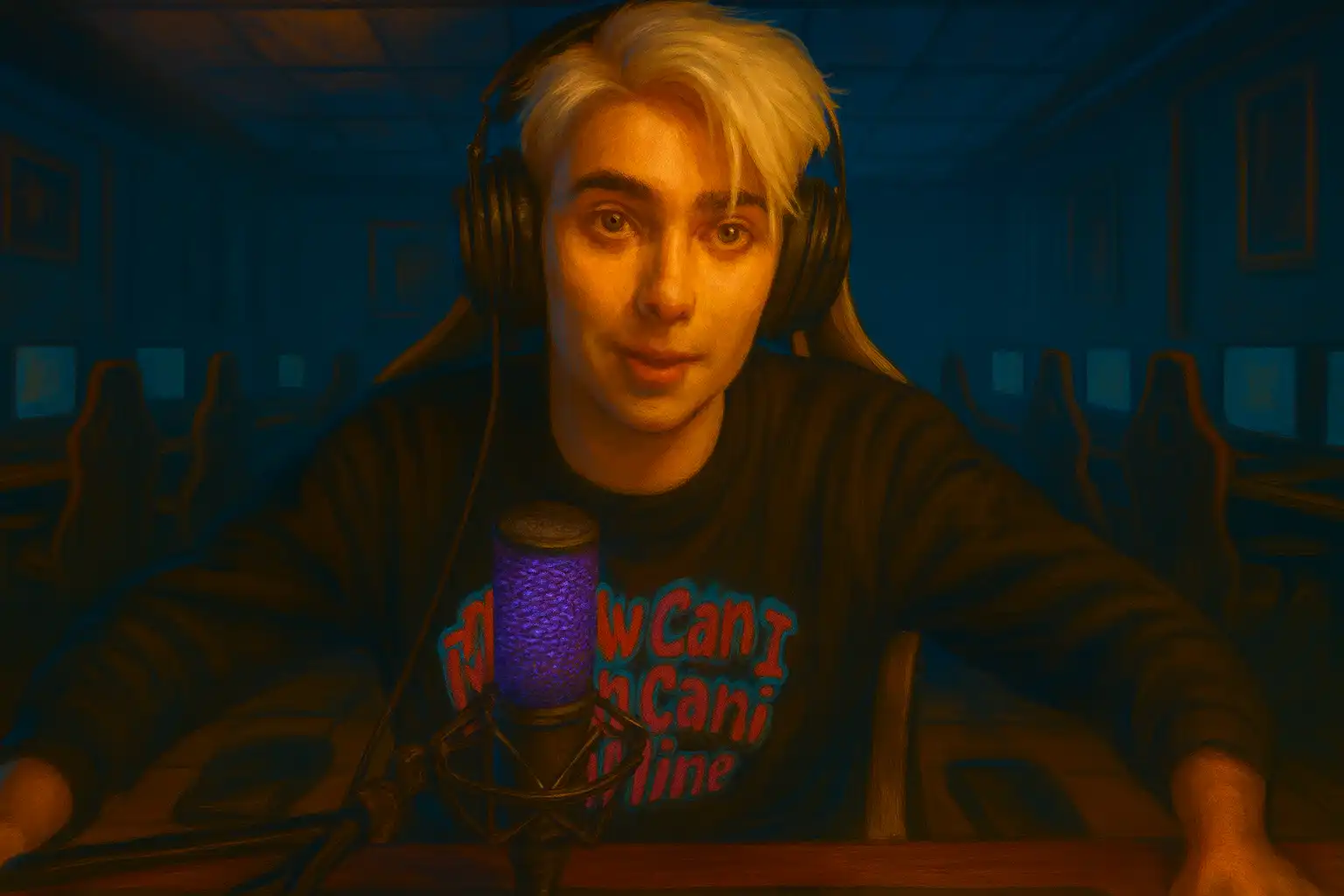 Streamer Mokrivskiy Purchases Telegram Tag “donk” for Over ₽2.5M in Nod to Team Spirit Star