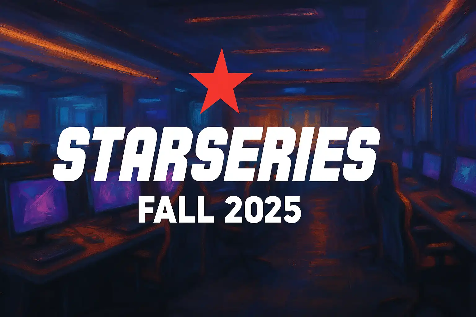 NAVI, B8 & Complexity Secure Direct Invites to StarSeries Fall 2025