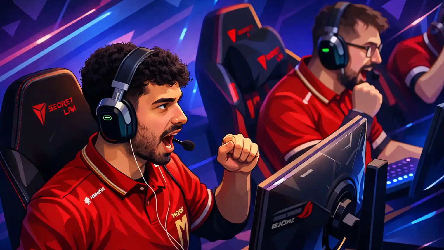 MOUZ Secure Cluj-Napoca Major Playoff Spot After Beating FUT in Dramatic Group Stage Clash