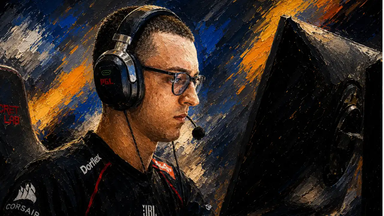 nqz Joins MIBR as Brazilian Team Finalizes AWP Change Ahead of XSE Pro League