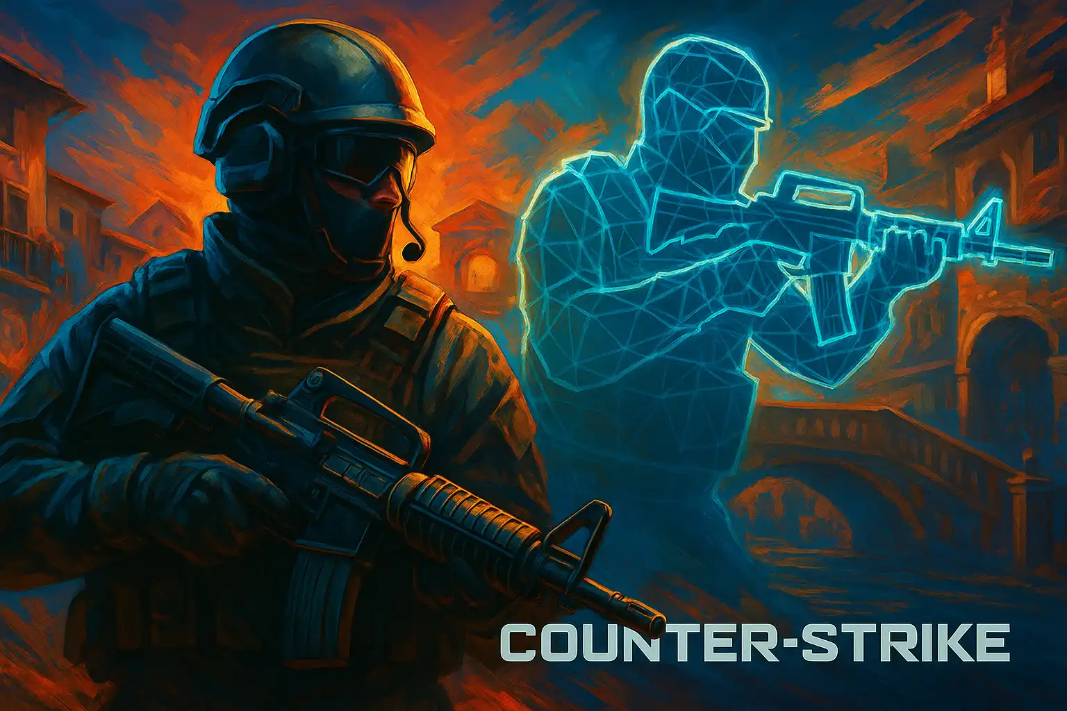 Valve Rolls Out Major CS2 Update: Overhauled Animations & Active Duty Map Tweaks