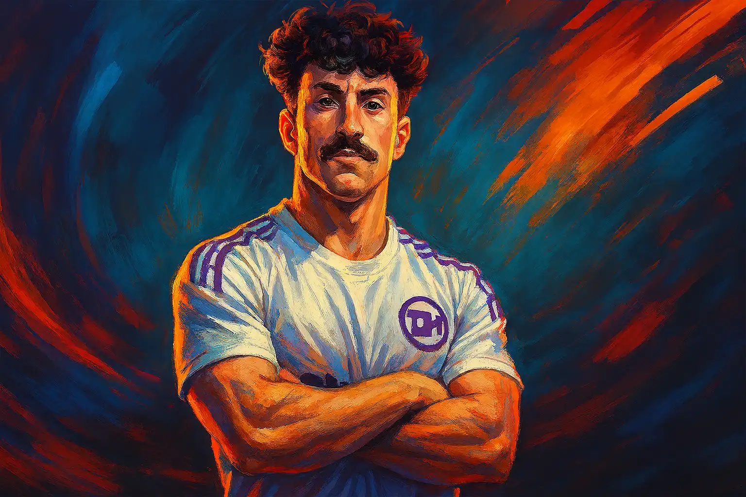 RUSH Announces Retirement from Professional Play; Eyes Coaching Role