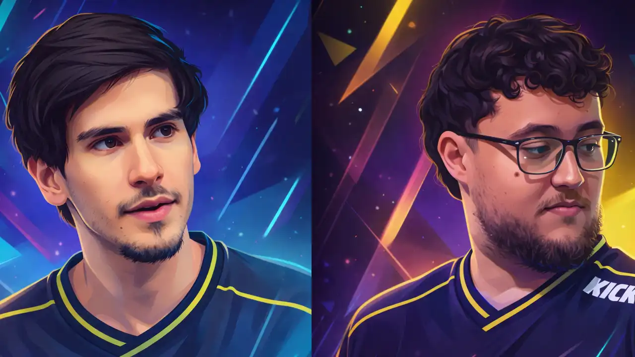 BLAST Open Rotterdam 2026: ropz Wins MVP as Vitality Dominate All-Star and EVP Selections