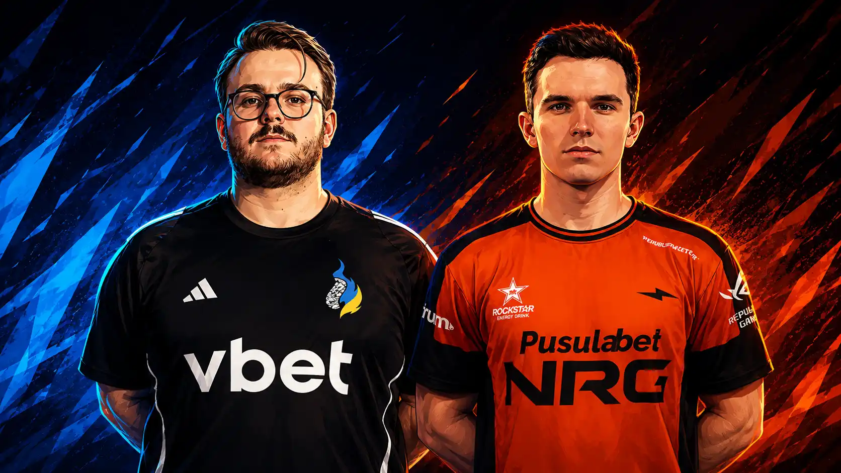 NRG Sign hallzerk and Bring Back Jeorge, Benching oSee Ahead of New CS2 Season