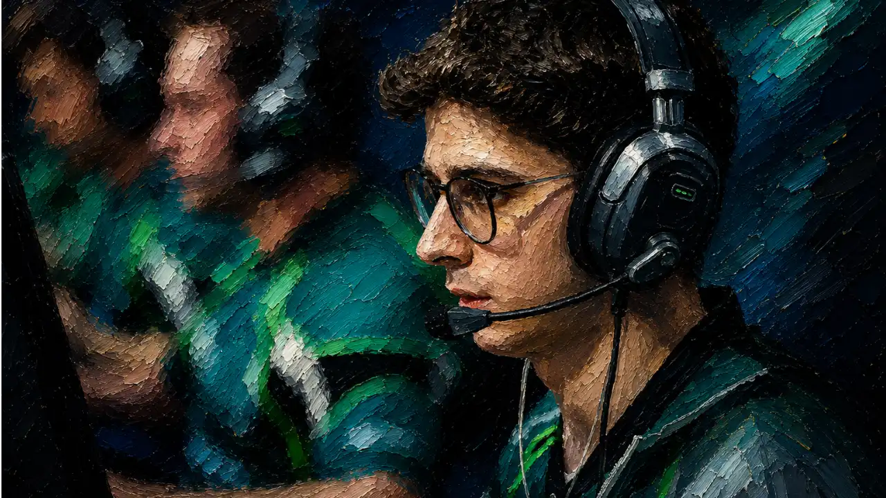 FlyQuest Move João "story" Vieira Out of Active Lineup Amid SAW Reunion Reports