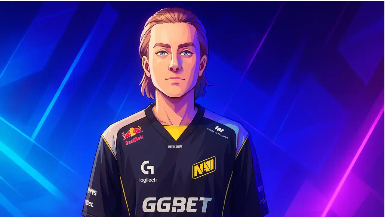 Aleksib Reflects on NAVI’s Major Exit: “I Didn’t Want to End Up Going Out Like This”