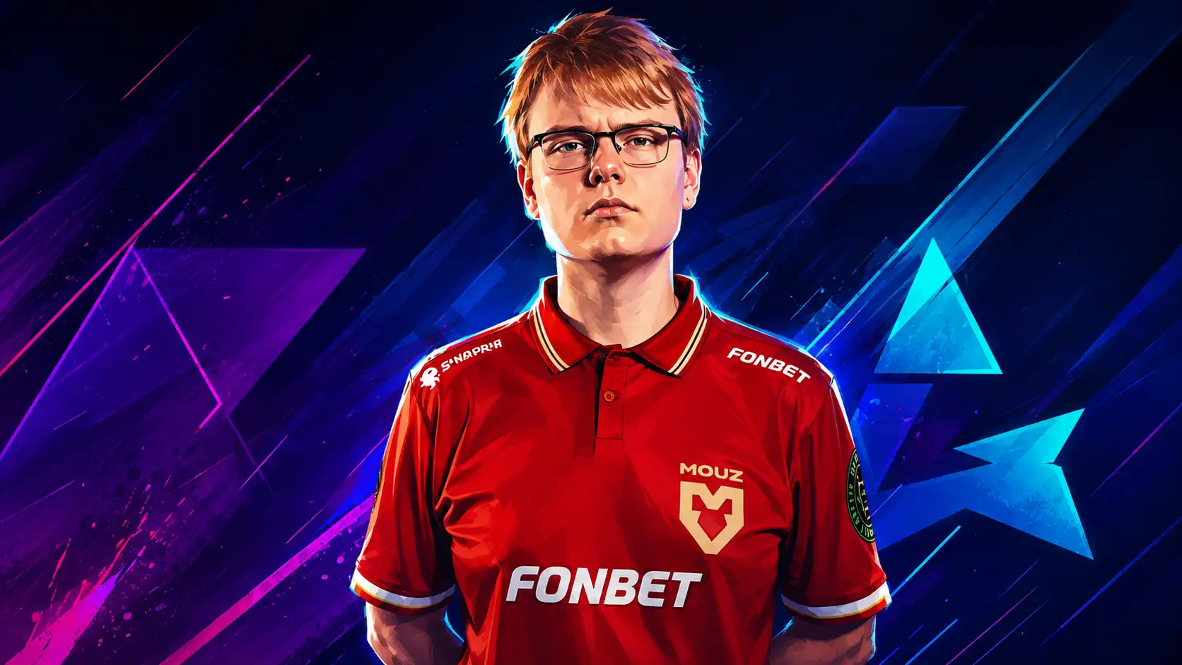 Jimpphat Signs With Aurora: Former MOUZ Star Joins International CS2 Project