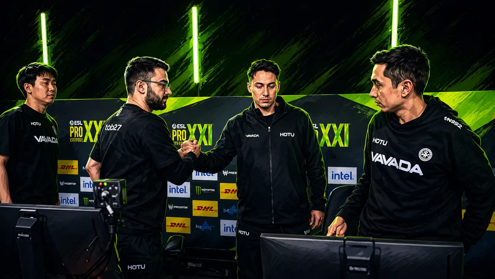 HOTU Defeat Astralis to Reach StarLadder StarSeries Fall 2026 Closed Qualifier Play-In