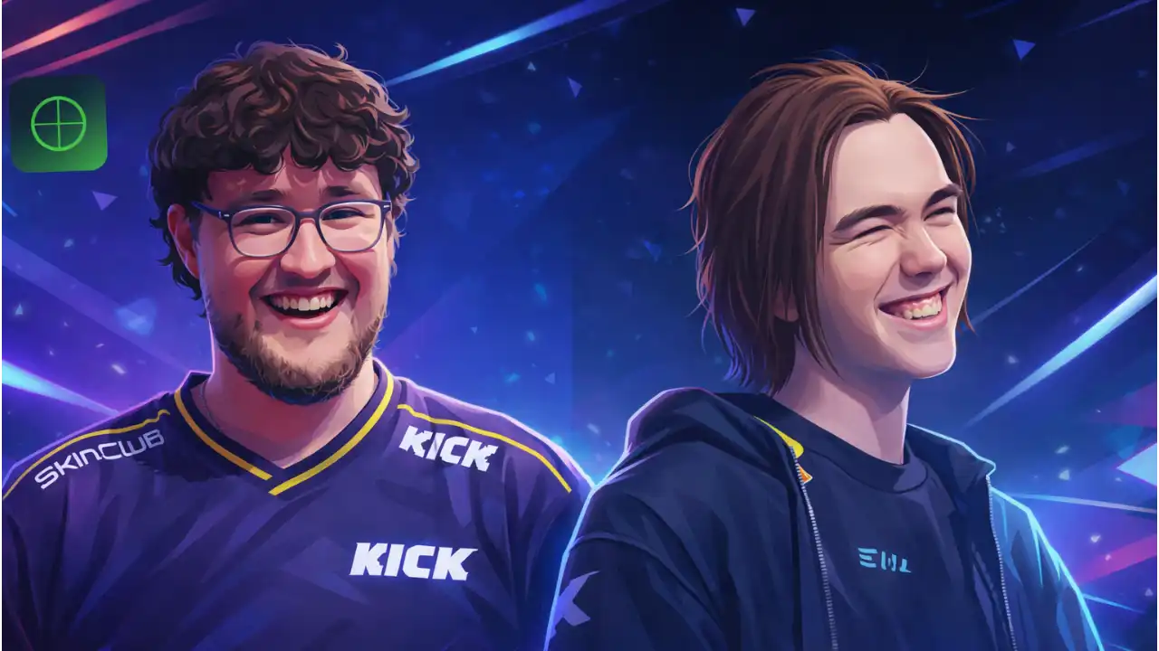 The Exceptional Performers and All-Star Lineup of IEM Kraków 2026