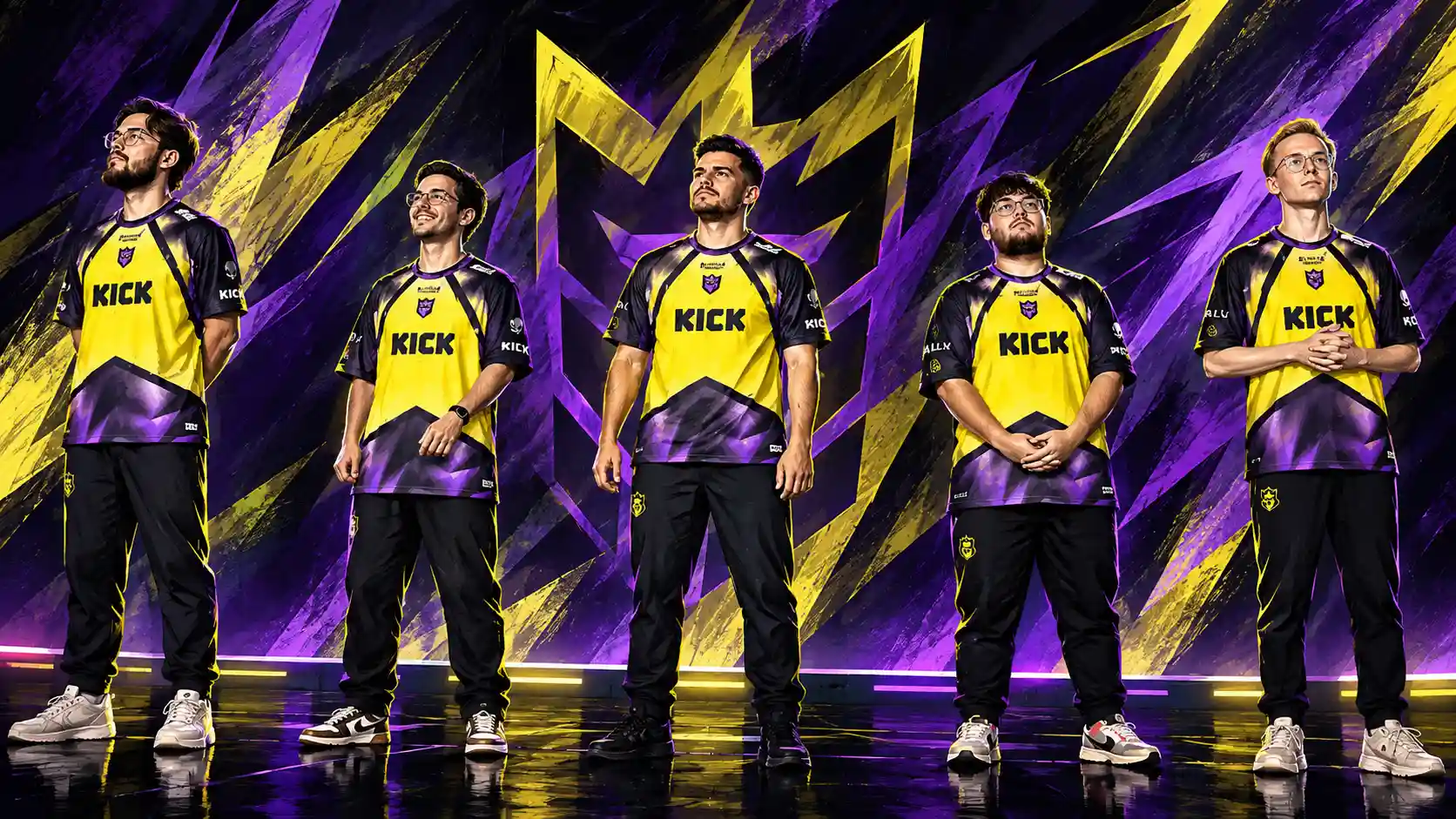 Vitality Beat FURIA 2-1 to Reach BLAST Open Porto Semi-Final vs MOUZ