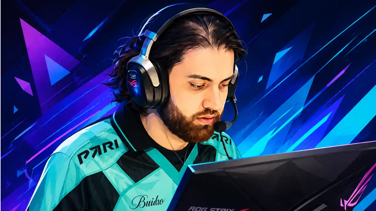 Jame Explains PARIVISION’s Poor Results: “We Expected the Slump”