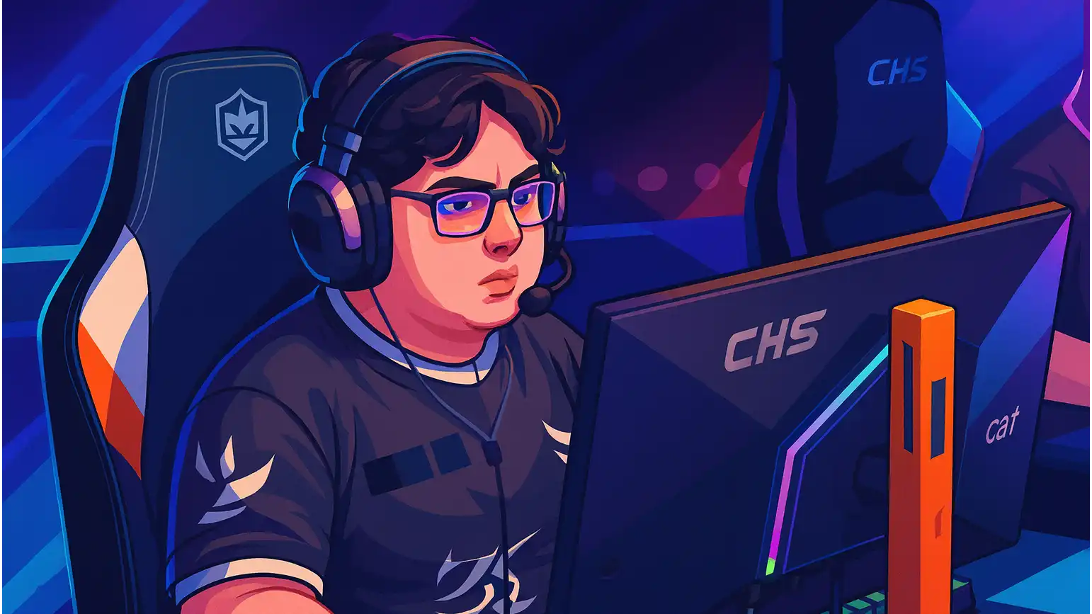 3DMAX Advance to CS Asia Championships Semifinals with Win Over fnatic