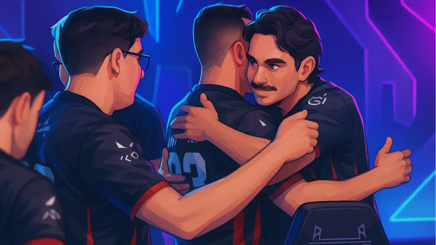 3DMAX Dominate NiP to Claim Final Stage 3 Spot at StarLadder Budapest Major