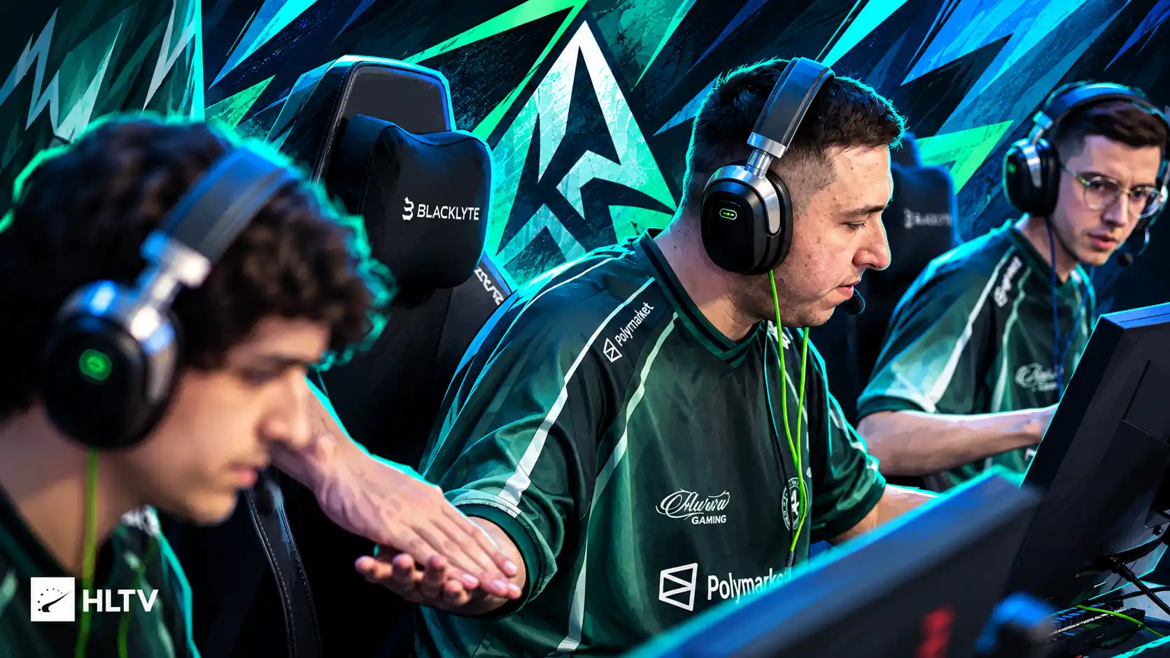 Aurora Beat NRG 2-0 to Reach StarSeries Fall Upper Final