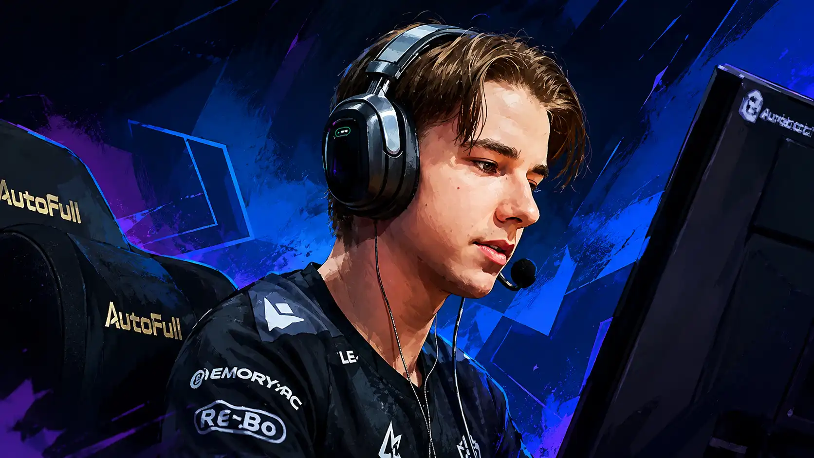 MOUZ Announce PR Signing: Former MOUZ NXT Talent Returns After Summer Roster Overhaul