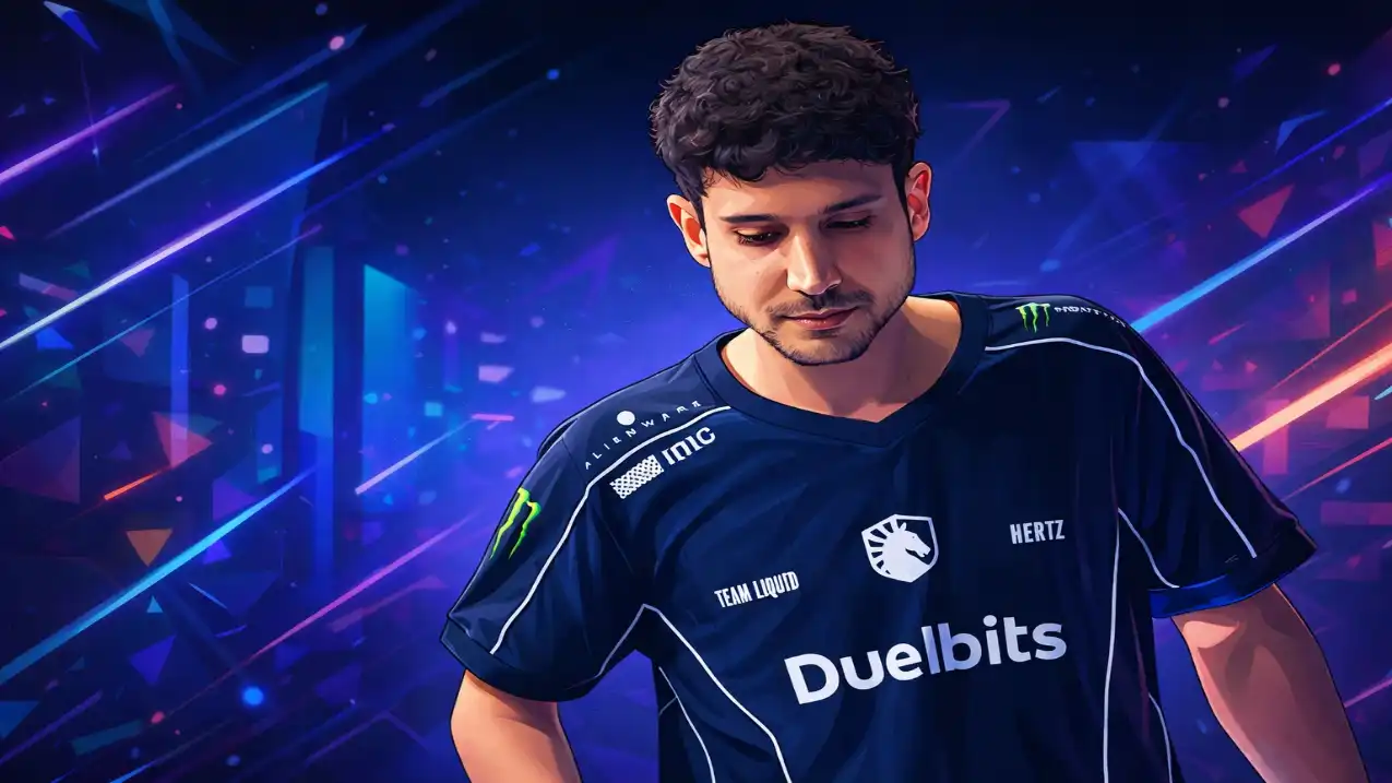 NertZ: “I Have Full Confidence in the Players and the System We Have”