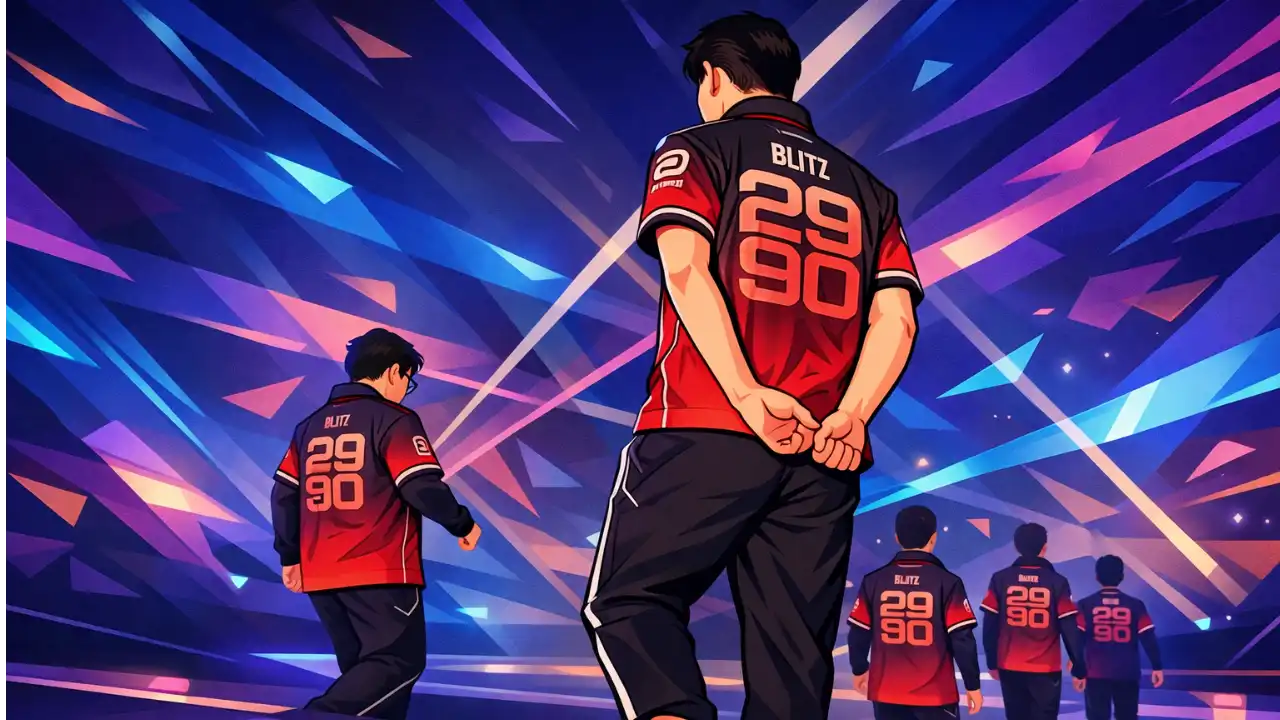 The MongolZ secure ESL Pro League Season 23 playoff spot after defeating 3DMAX