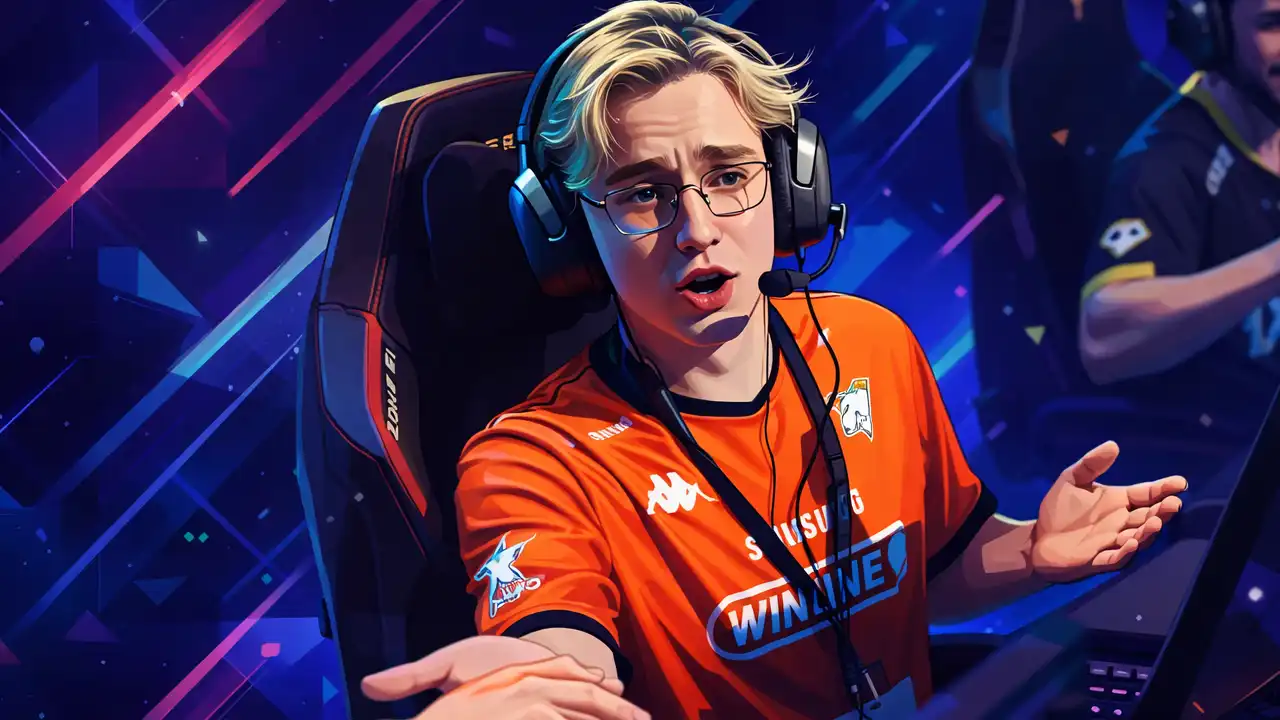 BetBoom forced into roster changes as visa issues disrupt crucial LAN campaign