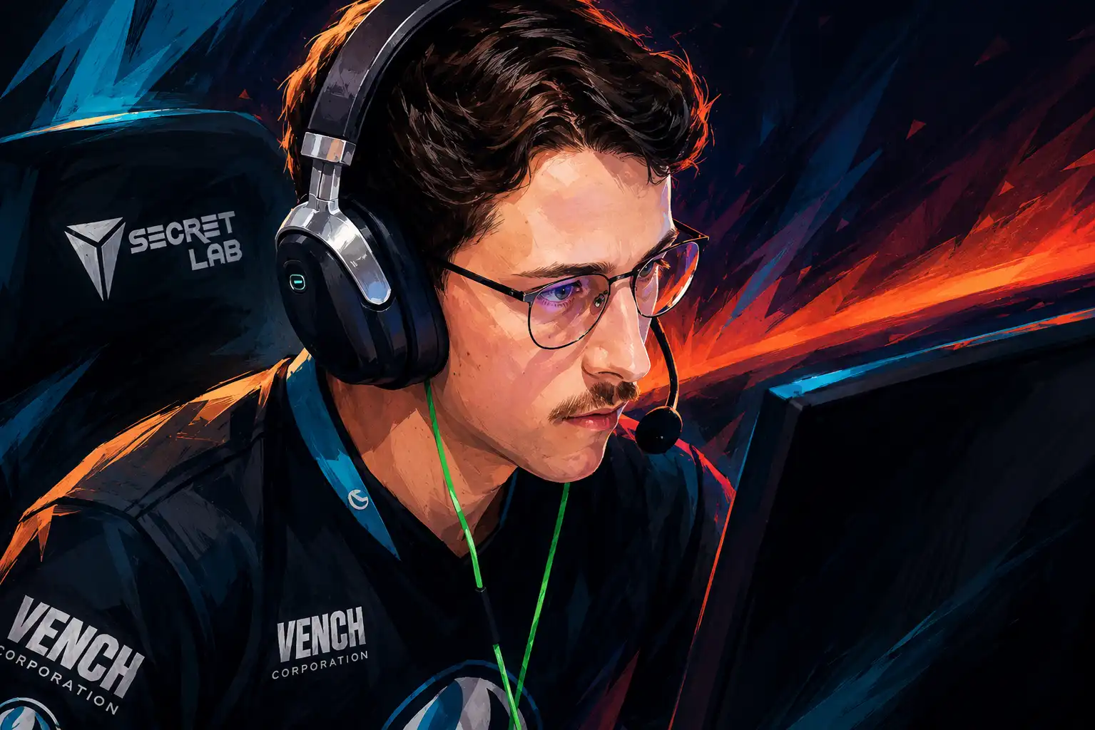 lux Explains Luminosity Playstyle Issues After EWC Losses