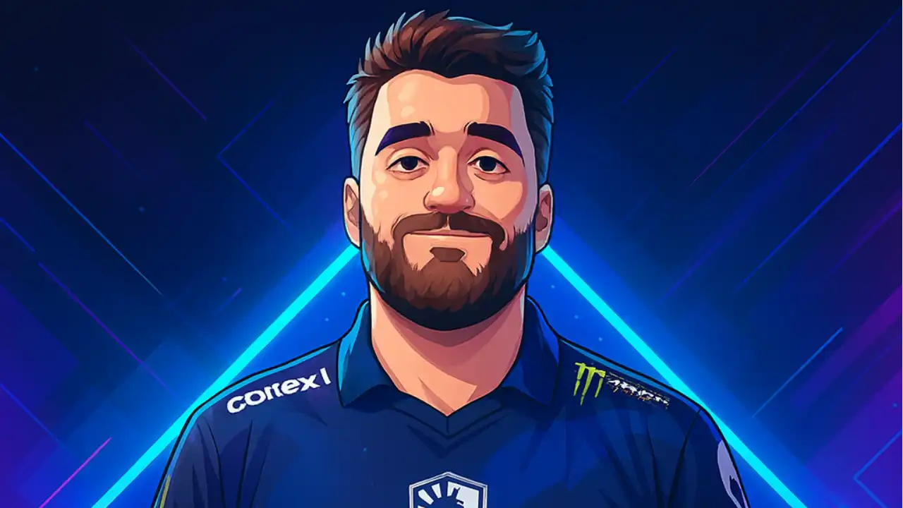 “The Keith “NAF” Markovic Interview: ‘The TYLOO Game Taught Us a Lot of Resilience’