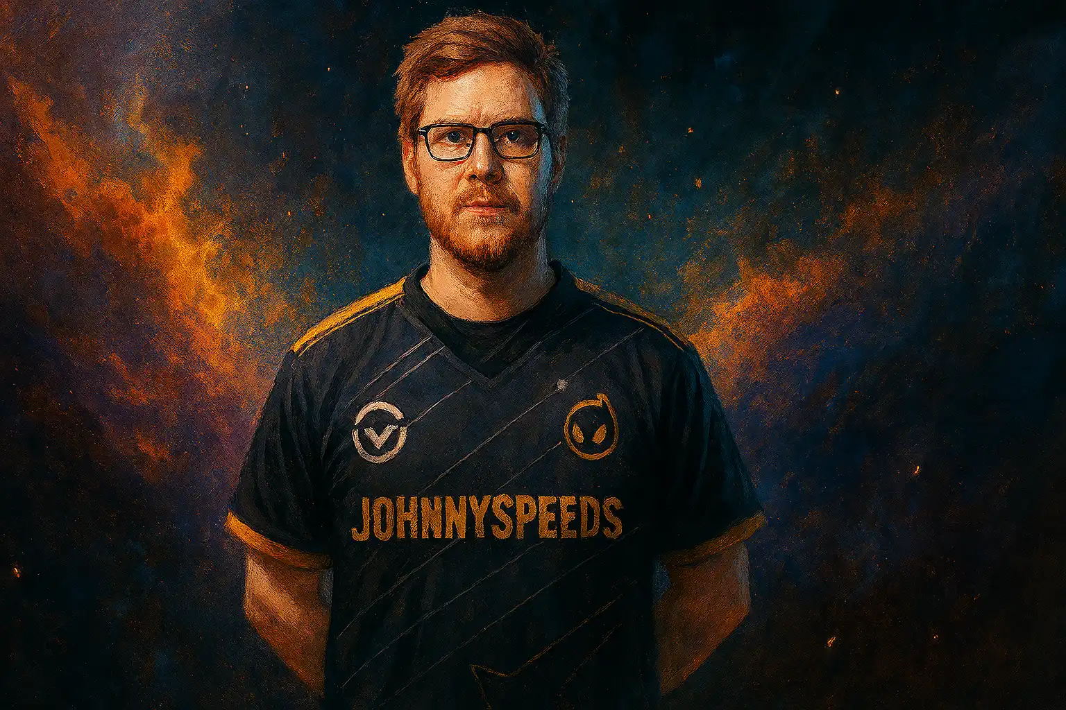 Johnny Speeds Make Lekr0’s Return Official